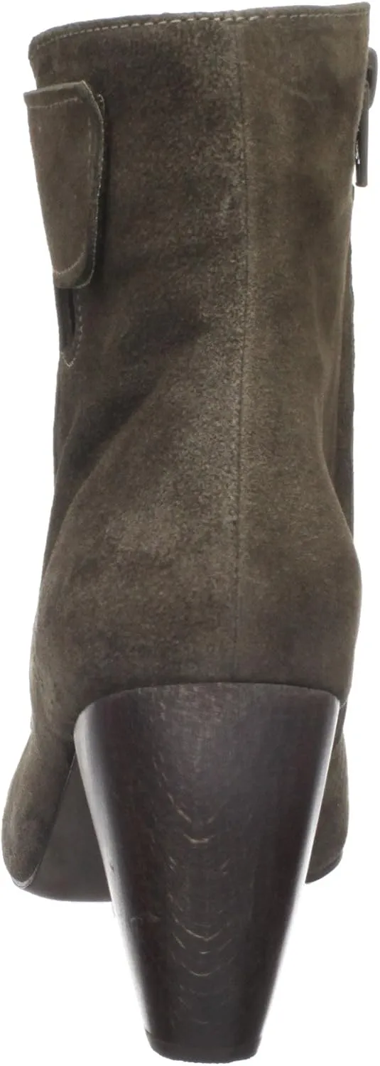 Coclico Women's Baldwin Ankle Bootie