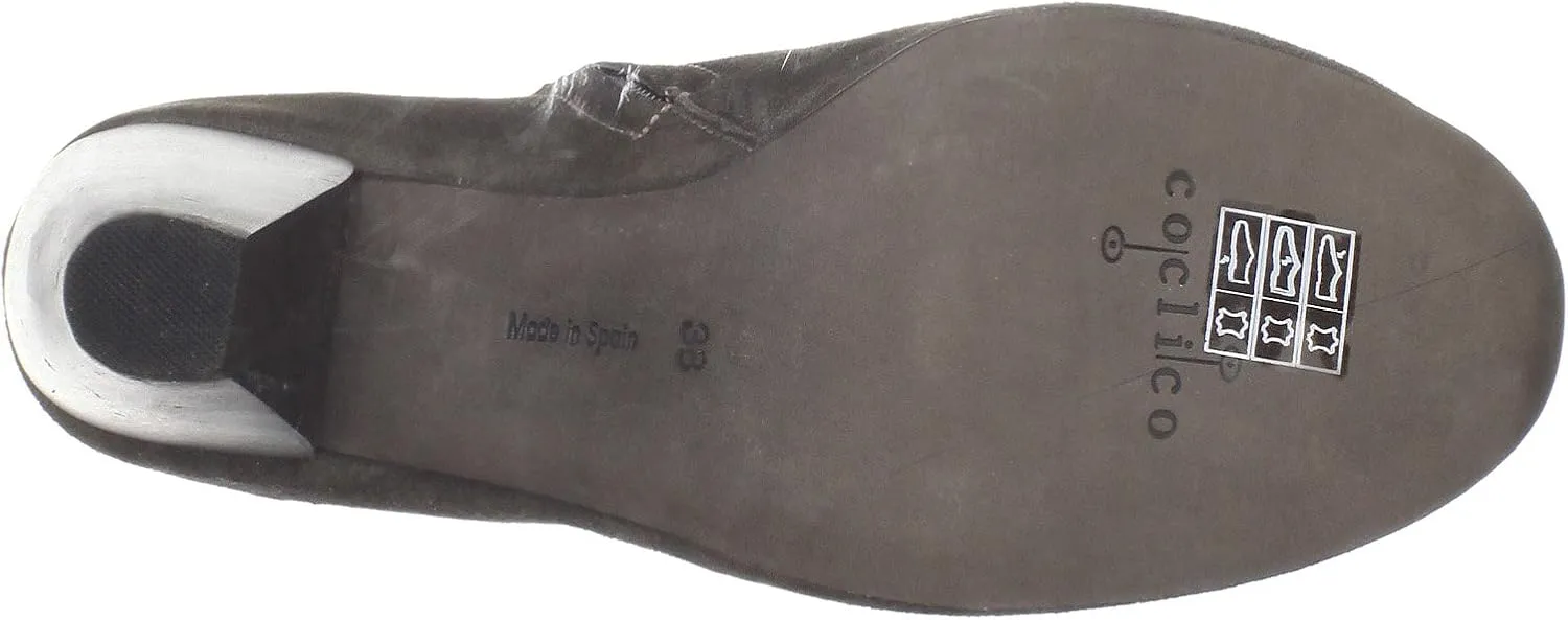Coclico Women's Baldwin Ankle Bootie