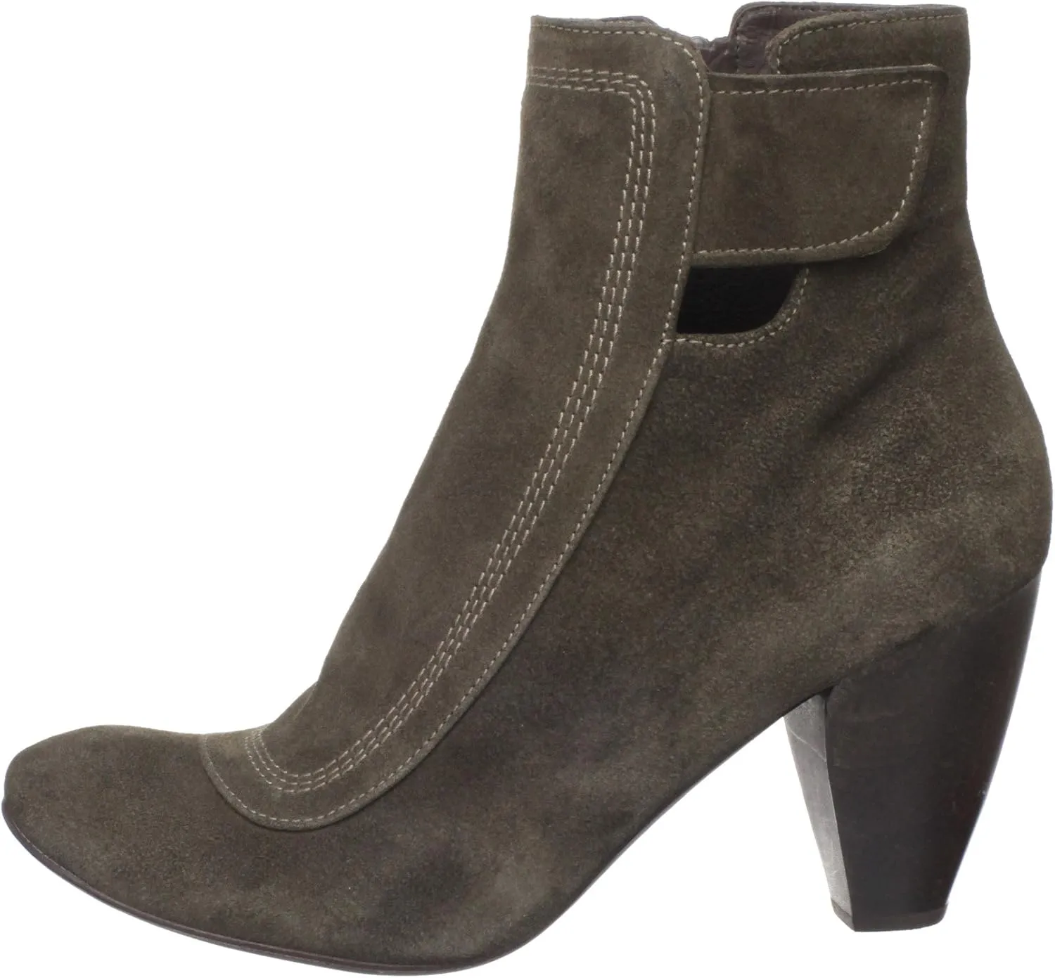 Coclico Women's Baldwin Ankle Bootie