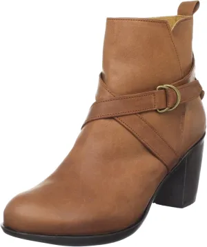 Coclico Women's Eirinn Ankle Bootie