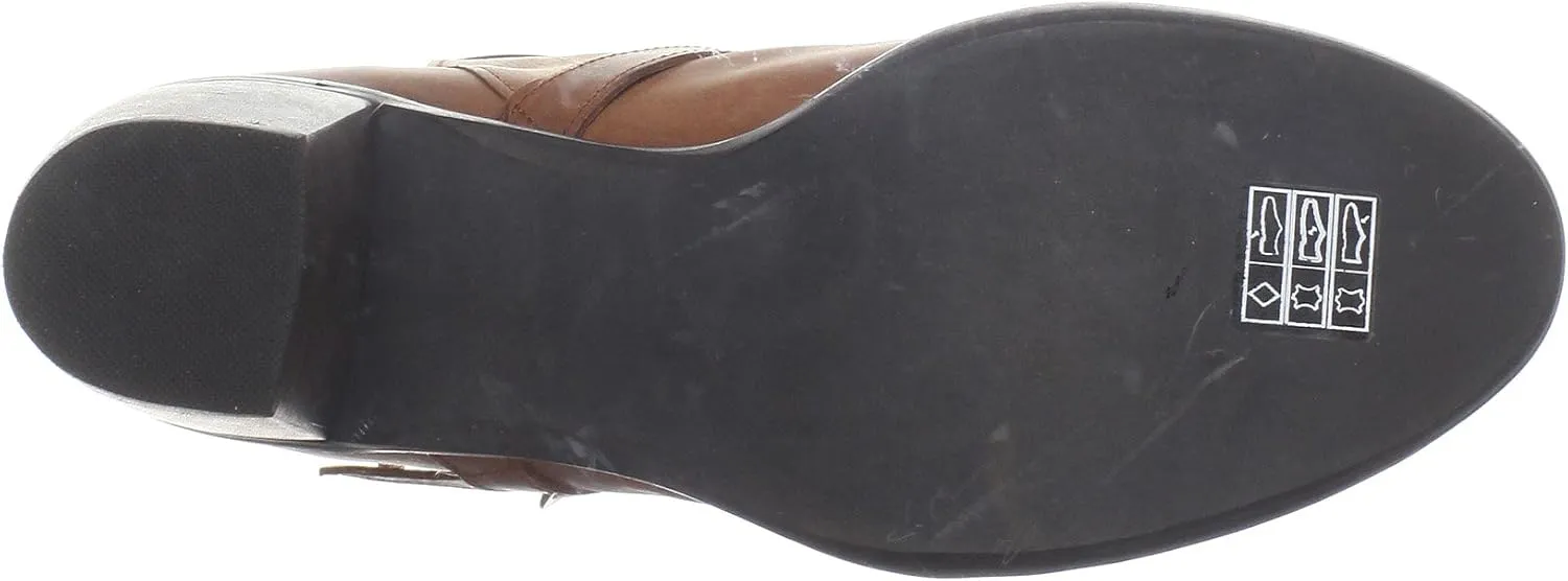 Coclico Women's Eirinn Ankle Bootie