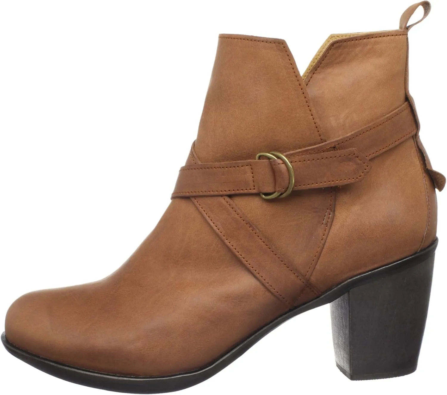 Coclico Women's Eirinn Ankle Bootie