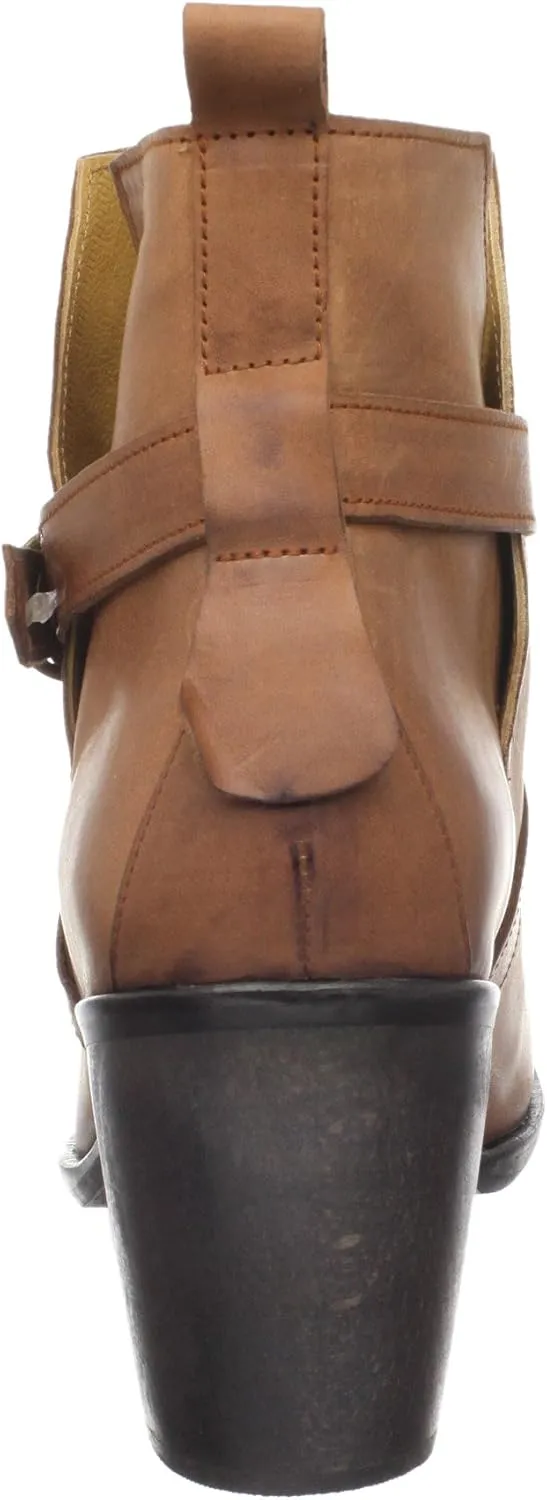 Coclico Women's Eirinn Ankle Bootie