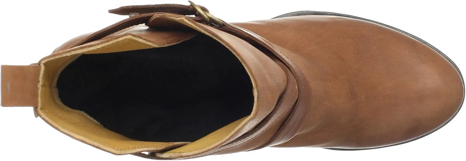 Coclico Women's Eirinn Ankle Bootie