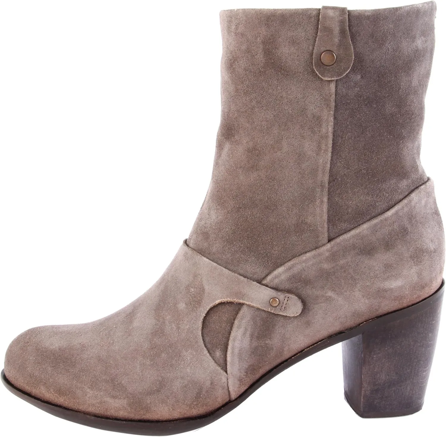 Coclico Women's Eliot Ankle Bootie