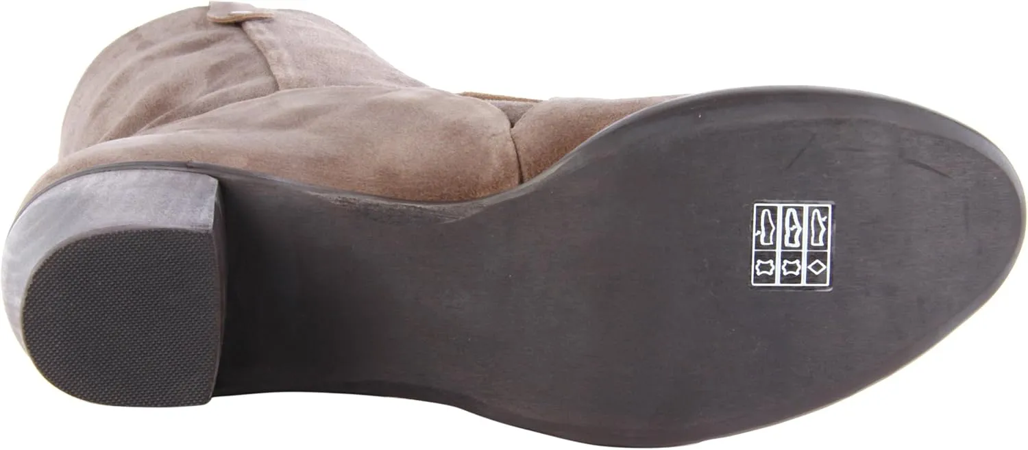 Coclico Women's Eliot Ankle Bootie