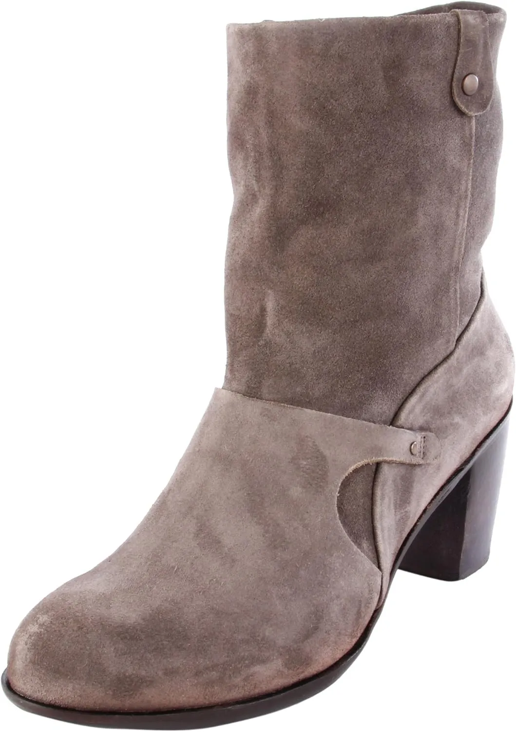 Coclico Women's Eliot Ankle Bootie