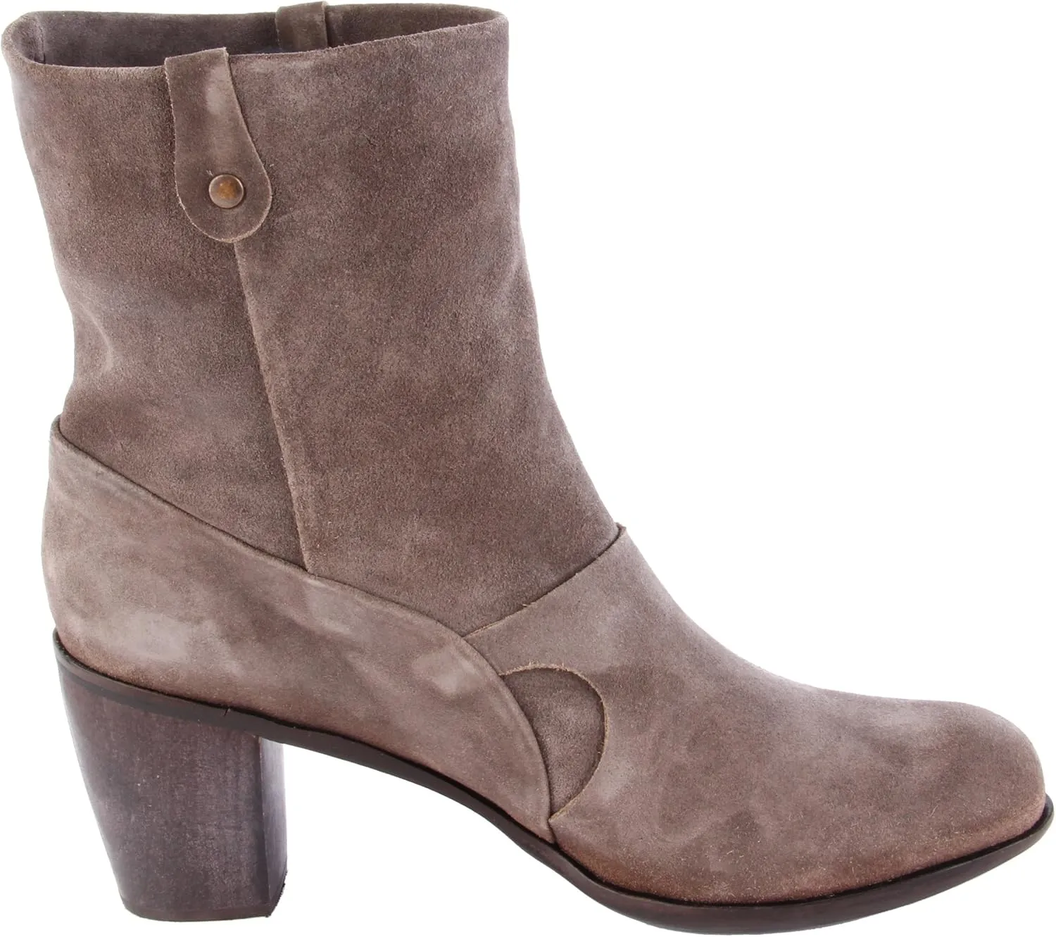 Coclico Women's Eliot Ankle Bootie