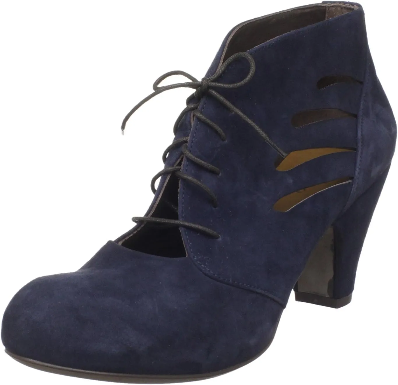 Coclico Women's Fitzgerald Ankle Bootie