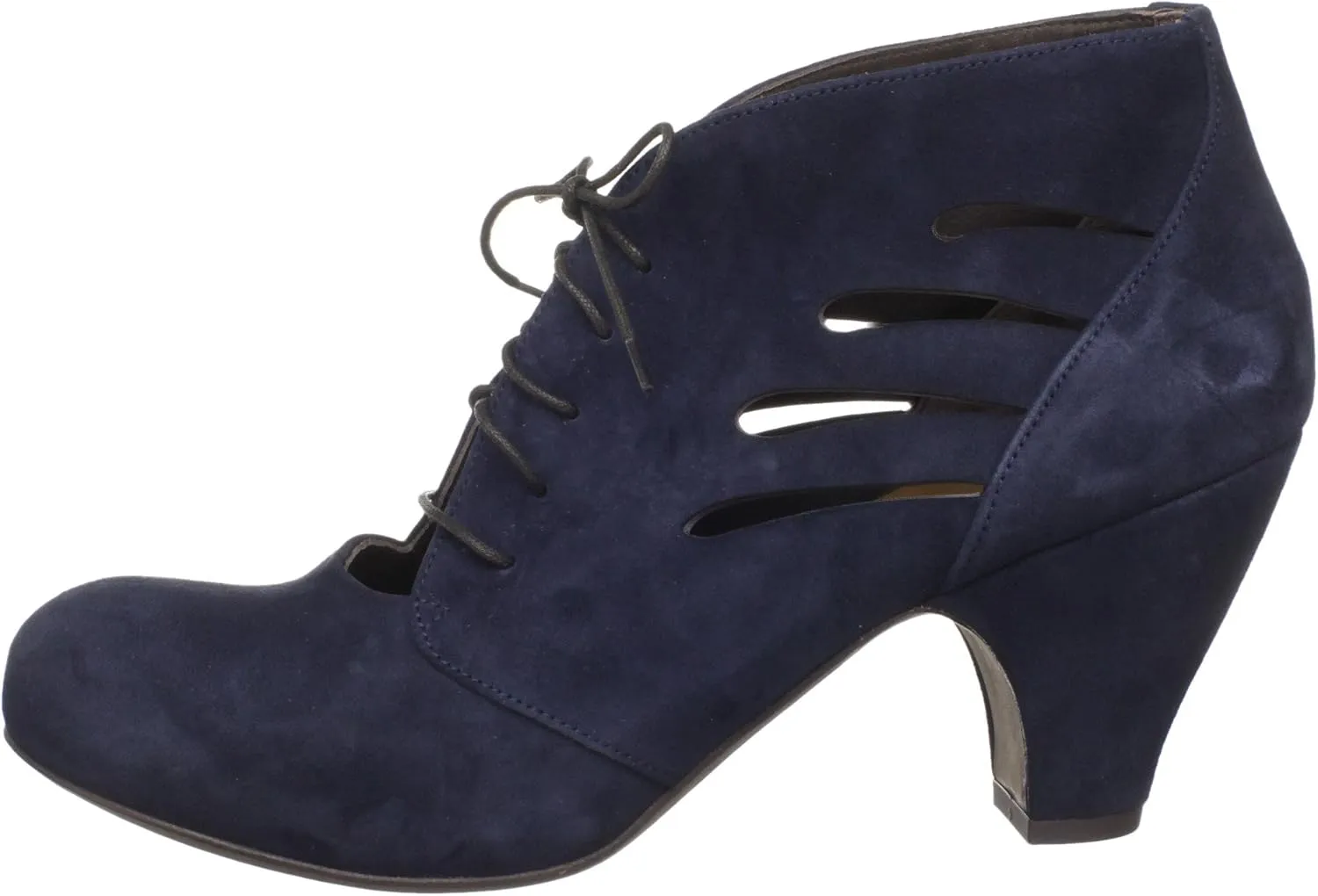 Coclico Women's Fitzgerald Ankle Bootie