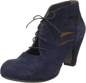 Coclico Women's Fitzgerald Ankle Bootie