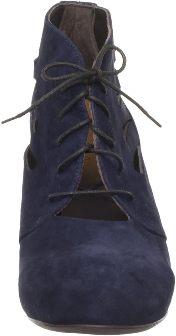 Coclico Women's Fitzgerald Ankle Bootie