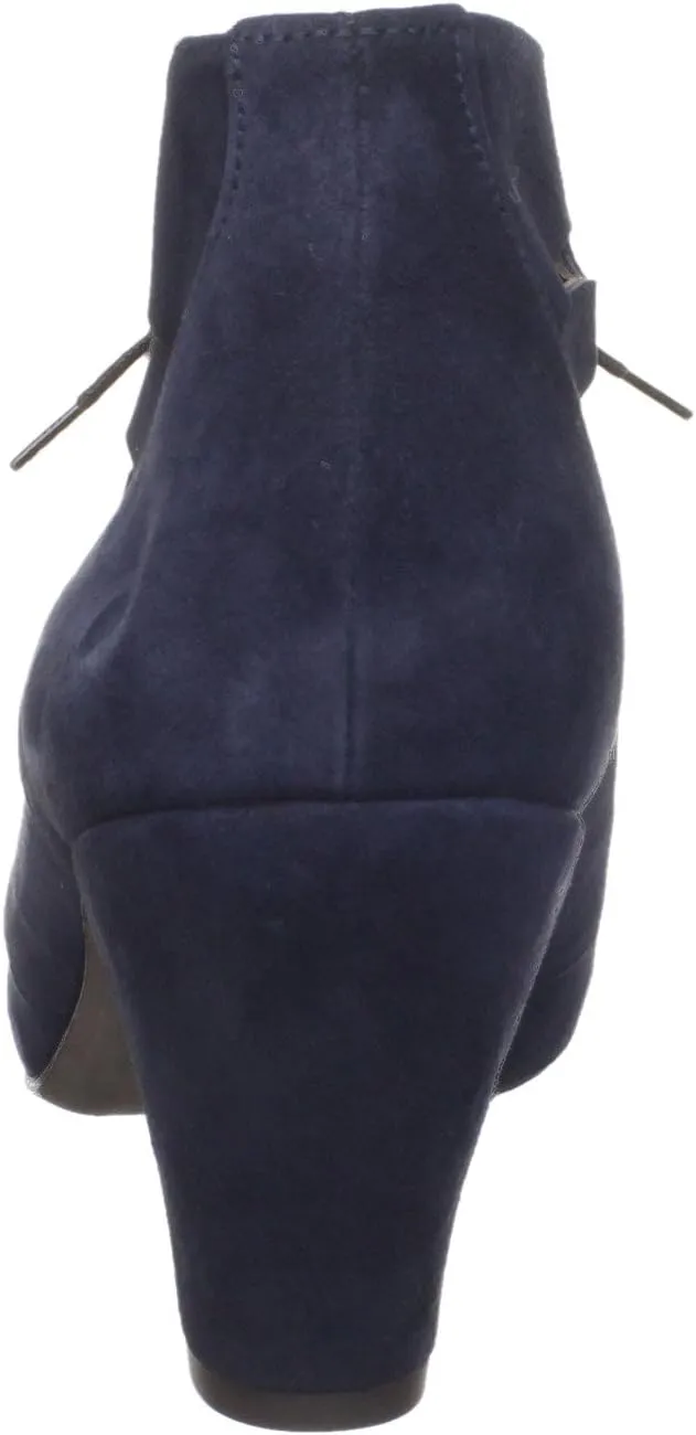 Coclico Women's Fitzgerald Ankle Bootie