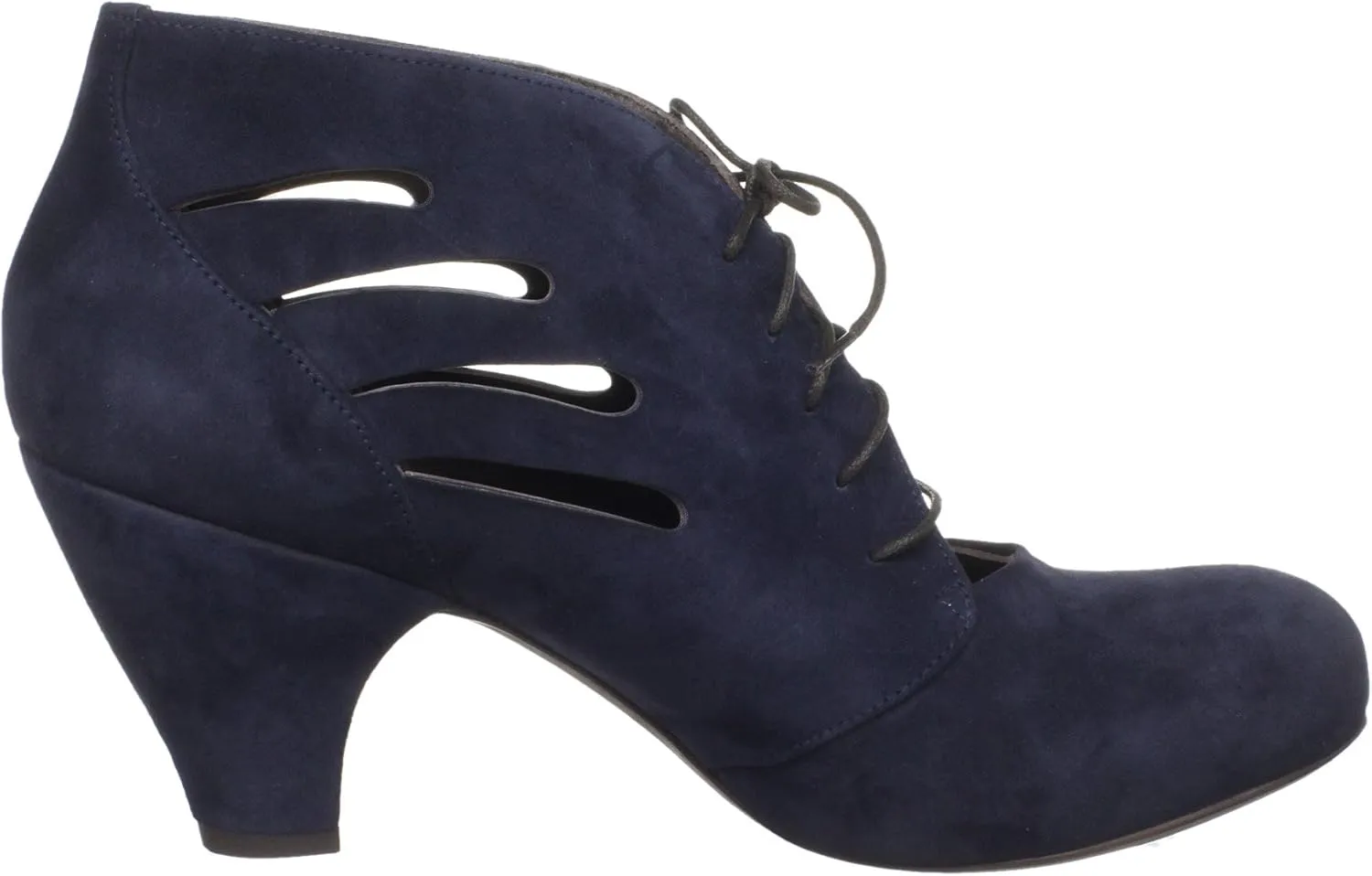 Coclico Women's Fitzgerald Ankle Bootie