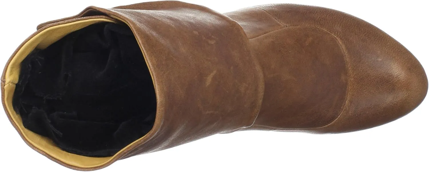 Coclico Women's Kafka Ankle Bootie