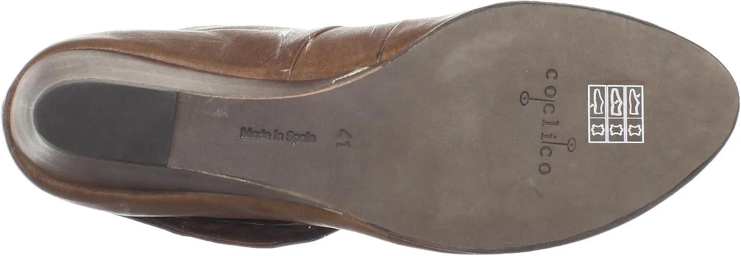 Coclico Women's Kafka Ankle Bootie