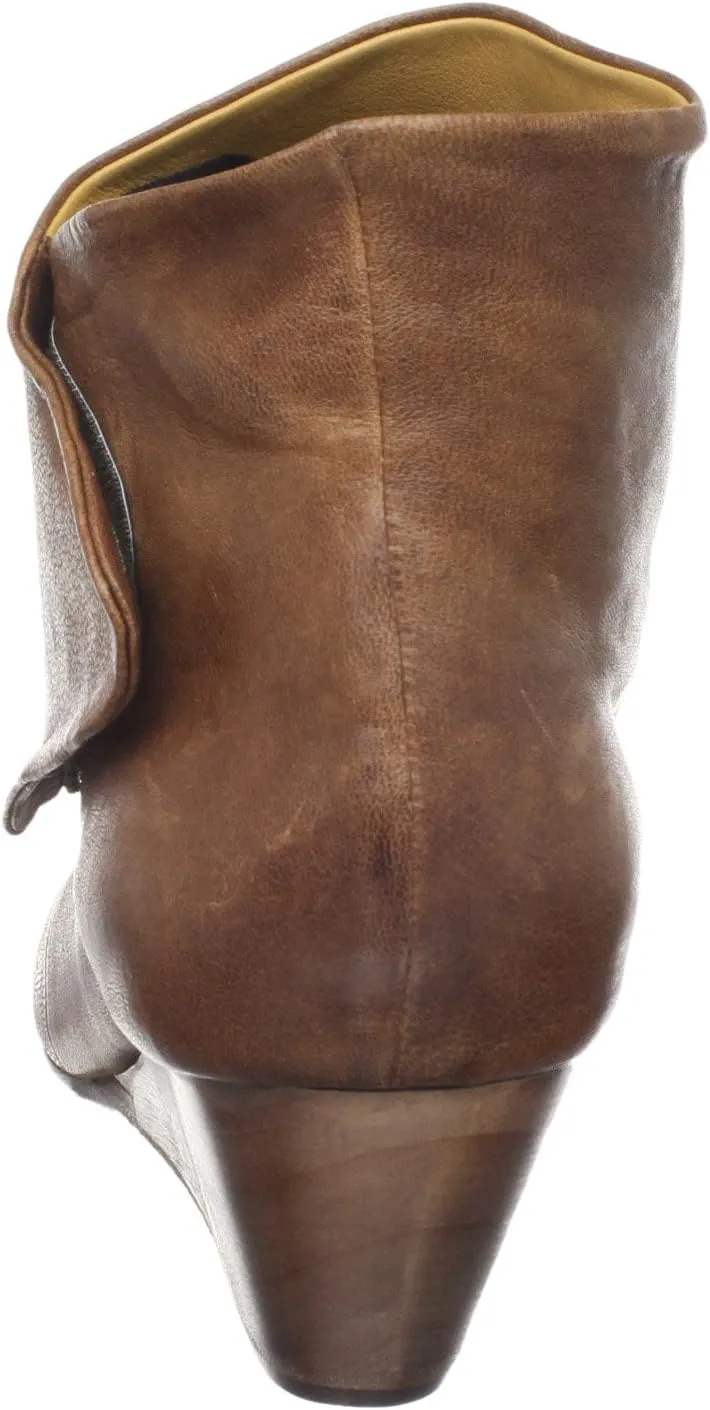Coclico Women's Kafka Ankle Bootie