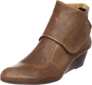 Coclico Women's Kafka Ankle Bootie