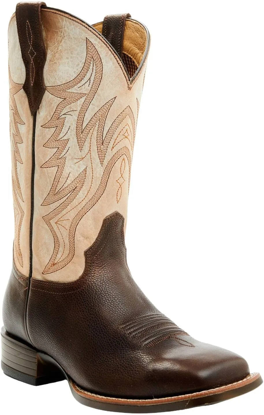 Cody James Men's Hoverfly Western Performance Boot Broad Square Toe - Bcjfa21p11