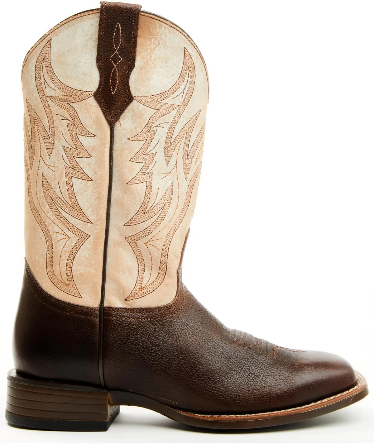 Cody James Men's Hoverfly Western Performance Boot Broad Square Toe - Bcjfa21p11