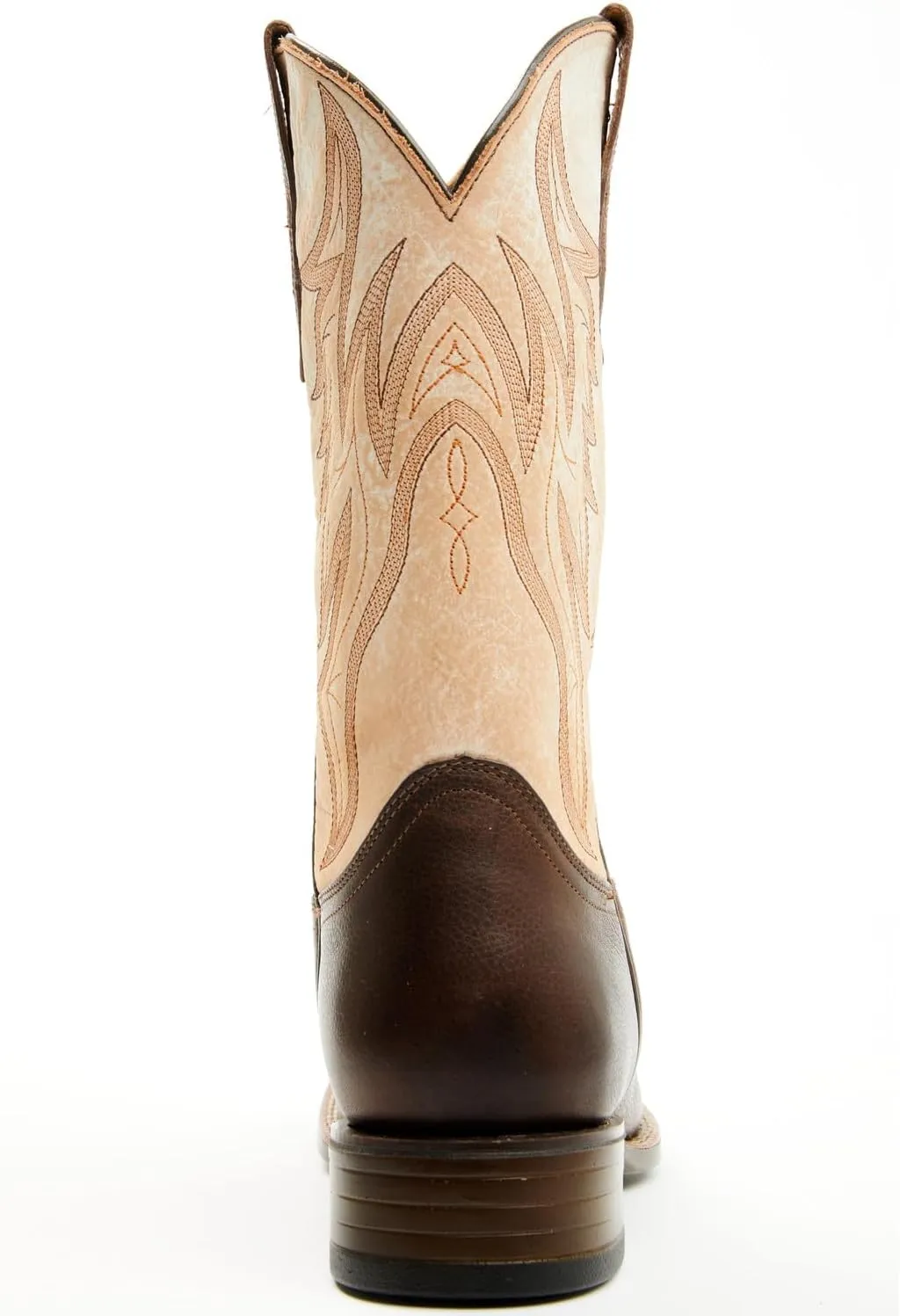 Cody James Men's Hoverfly Western Performance Boot Broad Square Toe - Bcjfa21p11