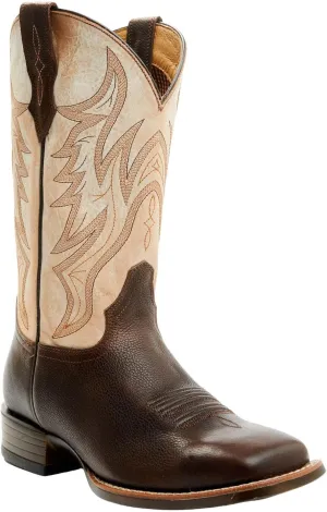 Cody James Men's Hoverfly Western Performance Boot Broad Square Toe - Bcjfa21p11