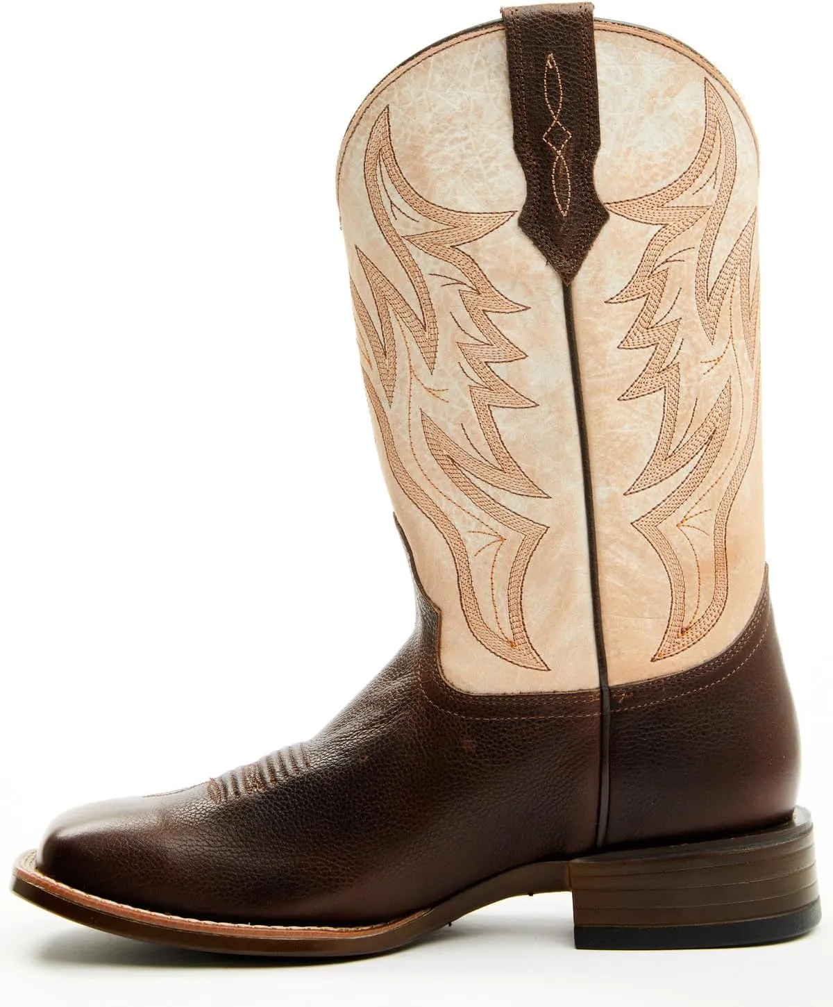 Cody James Men's Hoverfly Western Performance Boot Broad Square Toe - Bcjfa21p11