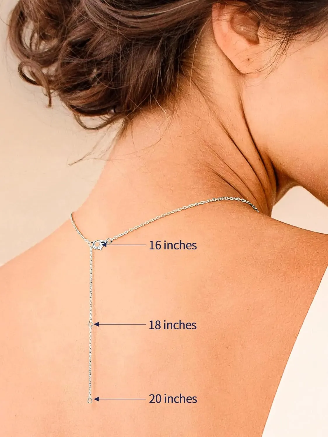 Color-D VVS1 Clarity 1.10/3.30 Carat Moissanite Cross Pendant Necklace for Women Men, Solid 925 Sterling Silver Chain Pendant, 16"/18"/20" Adjustable, Wedding Anniversary Christmas Jewelry