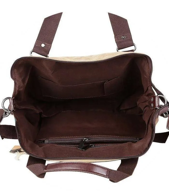 Color Strap Exclusive Shoulder Bag