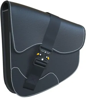 Compatible with Imperial Leather Blank SaddleBag