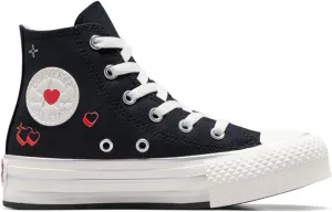Converse A09122C Ct As Eva Lift Platform Y2K Trainers
