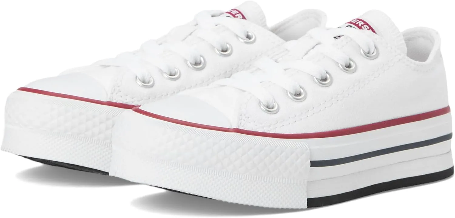 Converse A09122C Ct As Eva Lift Platform Y2K Trainers