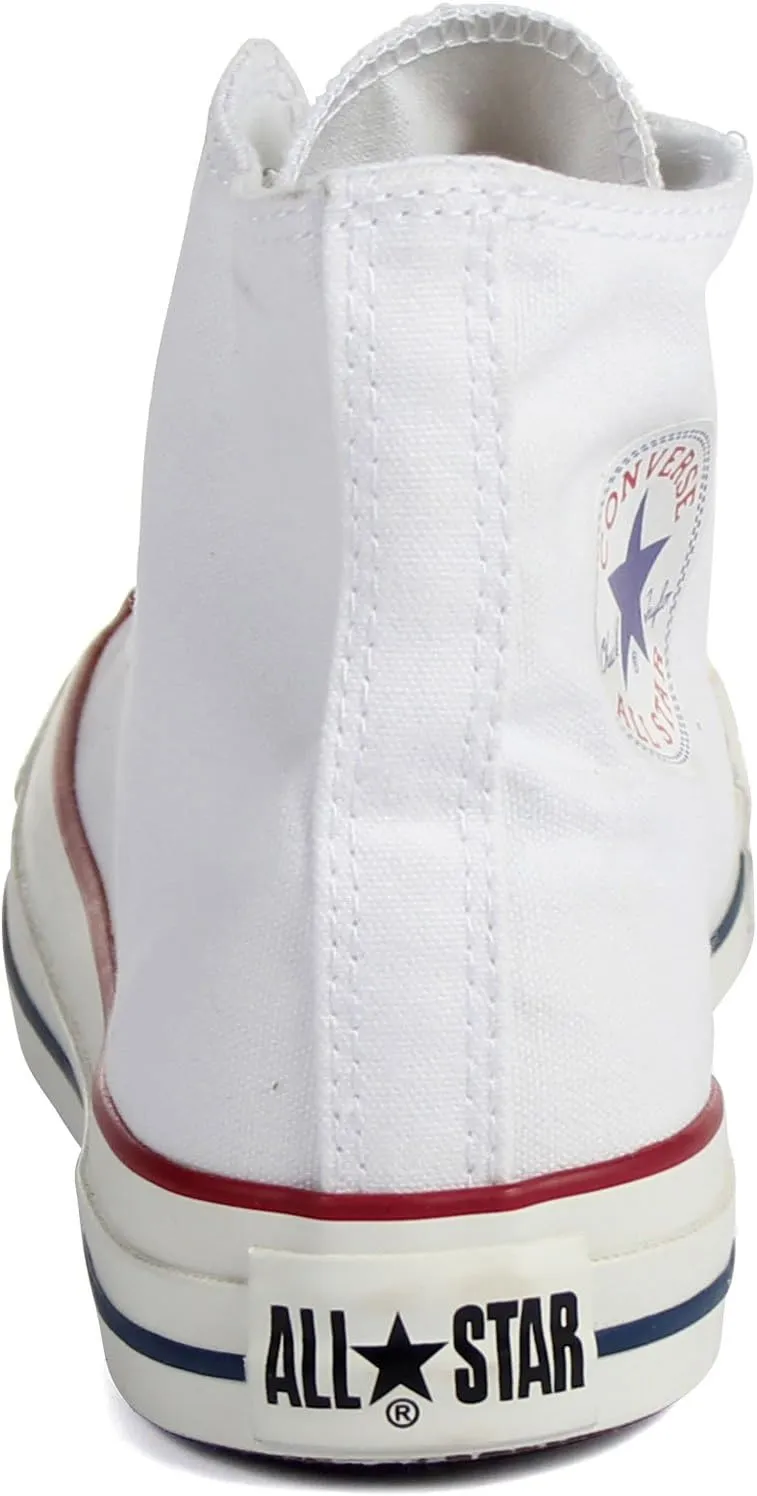 Converse All Star Chuck Taylor Top Optical White