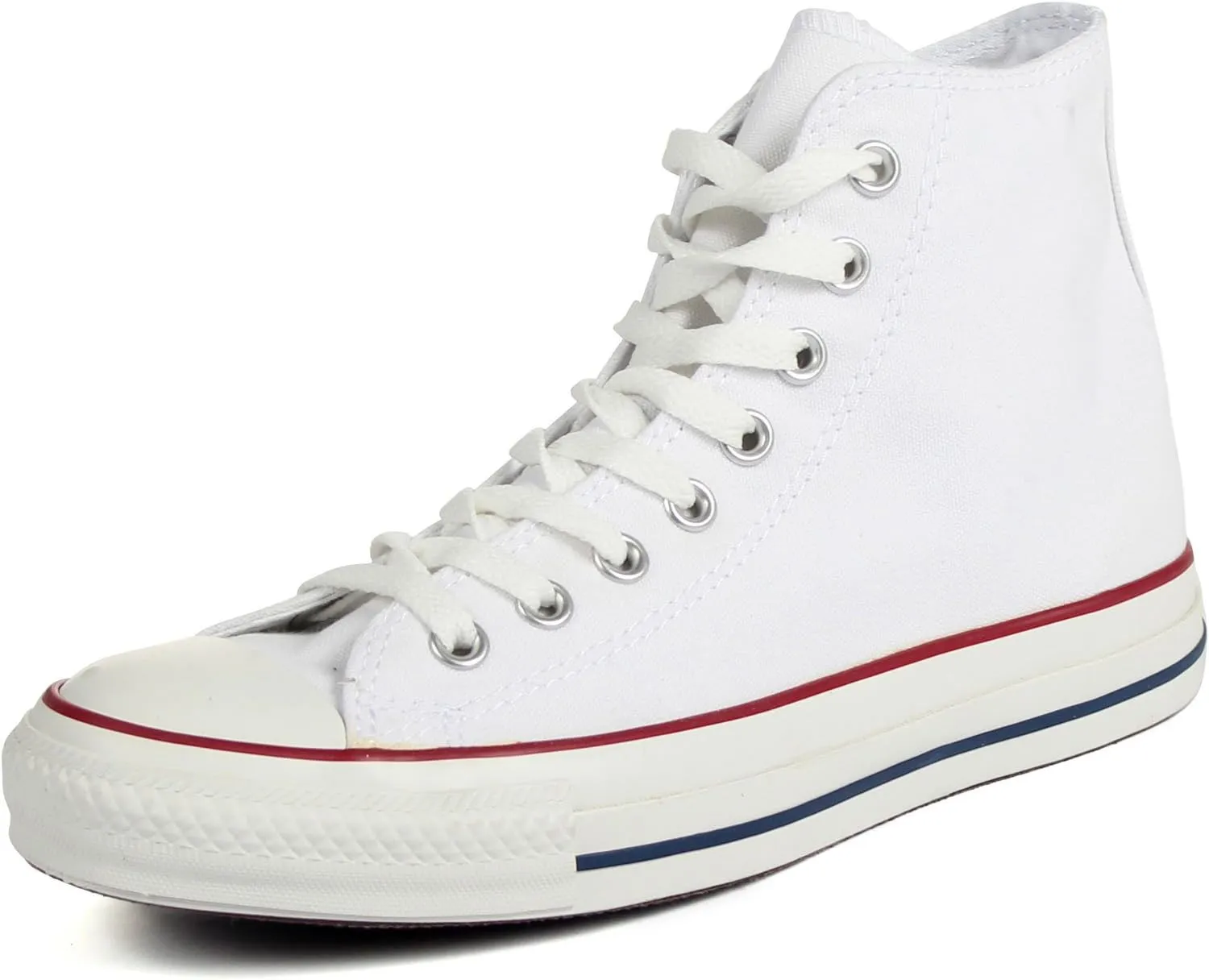 Converse All Star Chuck Taylor Top Optical White