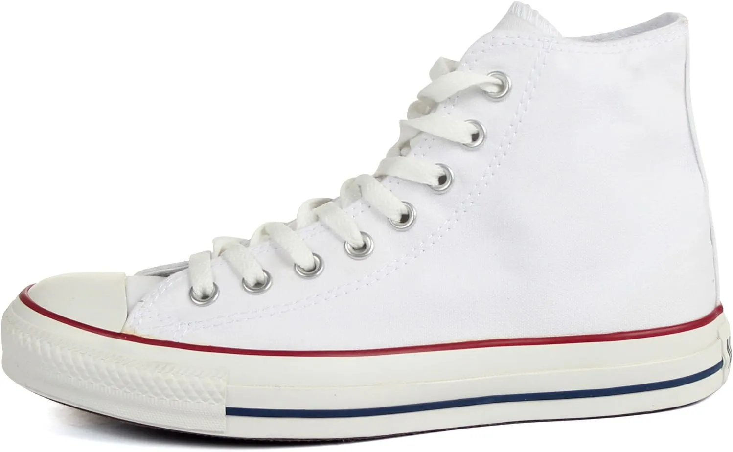 Converse All Star Chuck Taylor Top Optical White