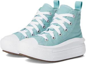 Converse Boy's Chuck Taylor All Star Move Platform (Little Kid)