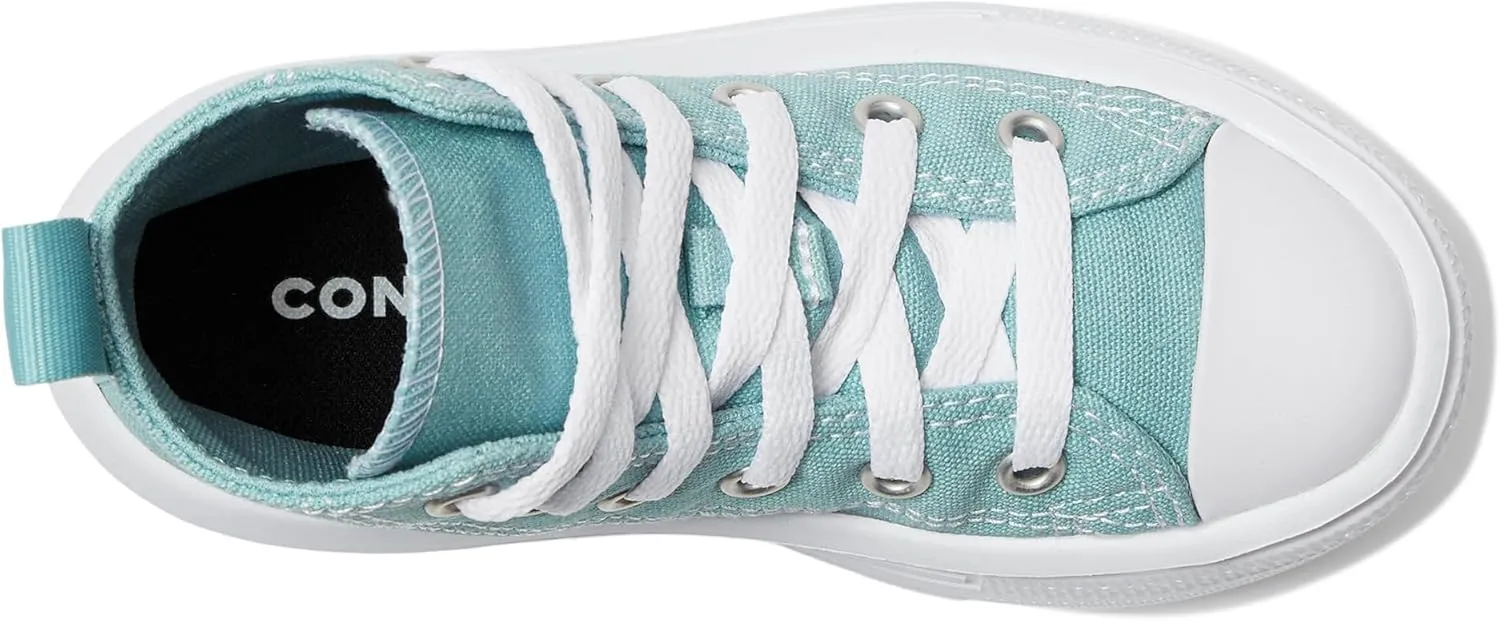 Converse Boy's Chuck Taylor All Star Move Platform (Little Kid)