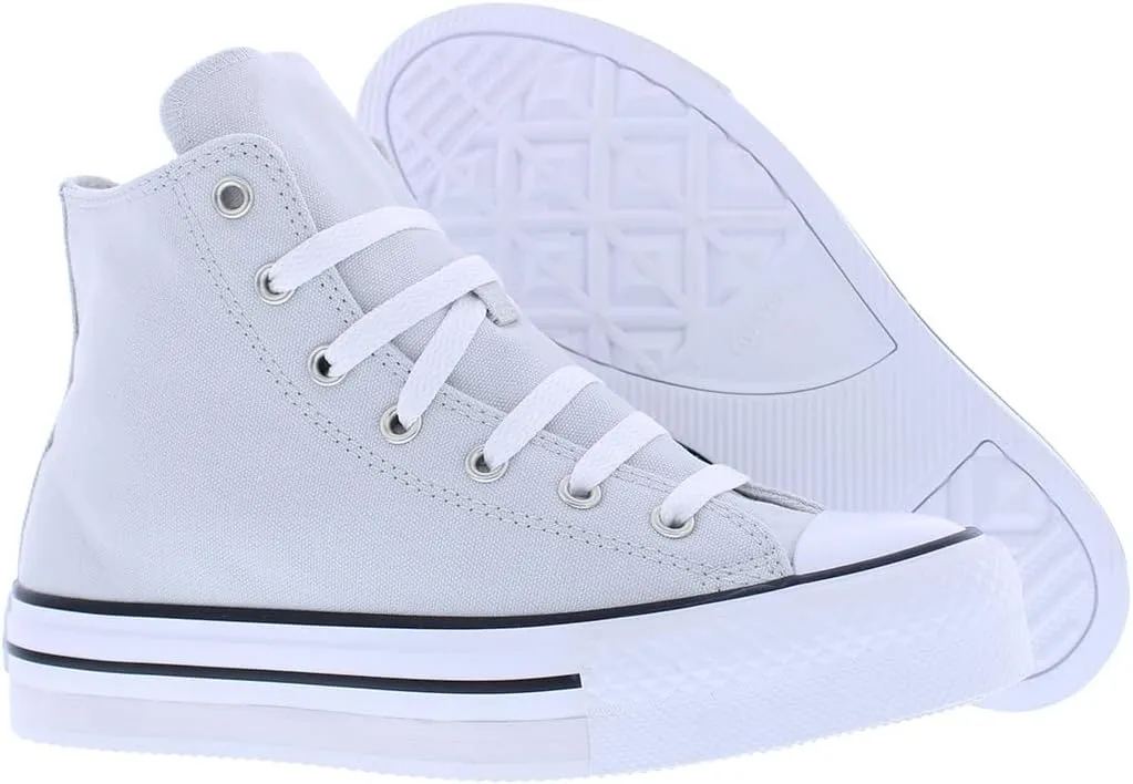Converse Chuck Taylor All Star Eva Lift High GS Girls Shoes