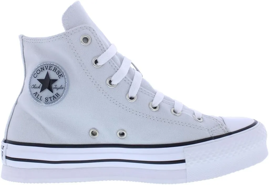 Converse Chuck Taylor All Star Eva Lift High GS Girls Shoes