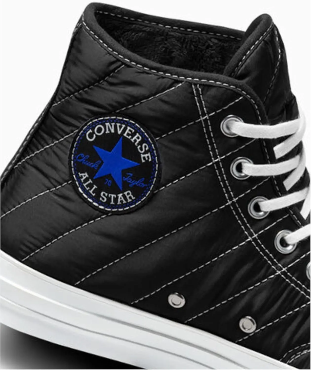 Converse Chuck Taylor All Star Hi Sunblush Canvas