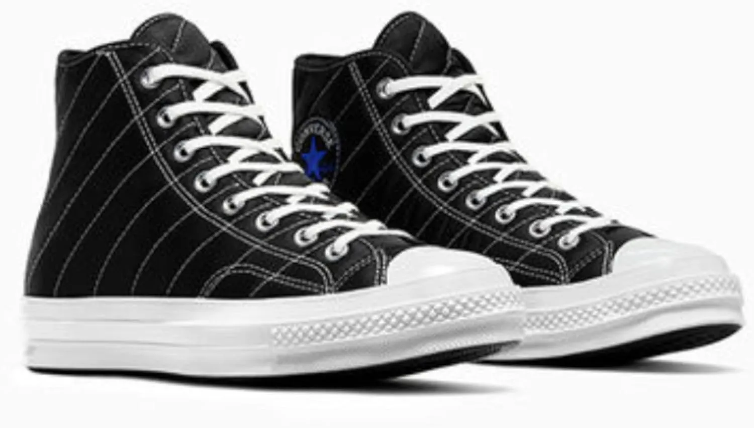 Converse Chuck Taylor All Star Hi Sunblush Canvas