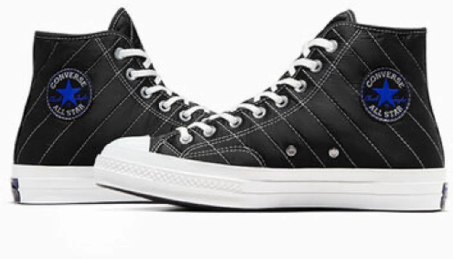 Converse Chuck Taylor All Star Hi Sunblush Canvas