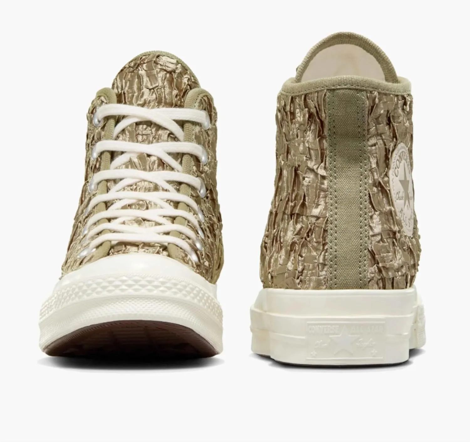 Converse Chuck Taylor All Star Hi Sunblush Canvas