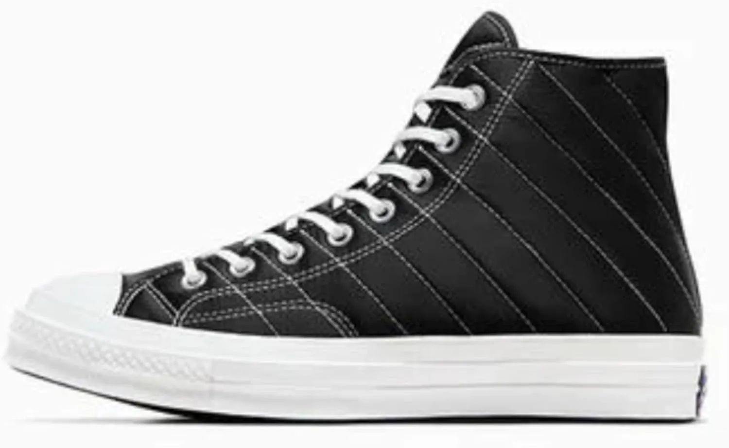 Converse Chuck Taylor All Star Hi Sunblush Canvas