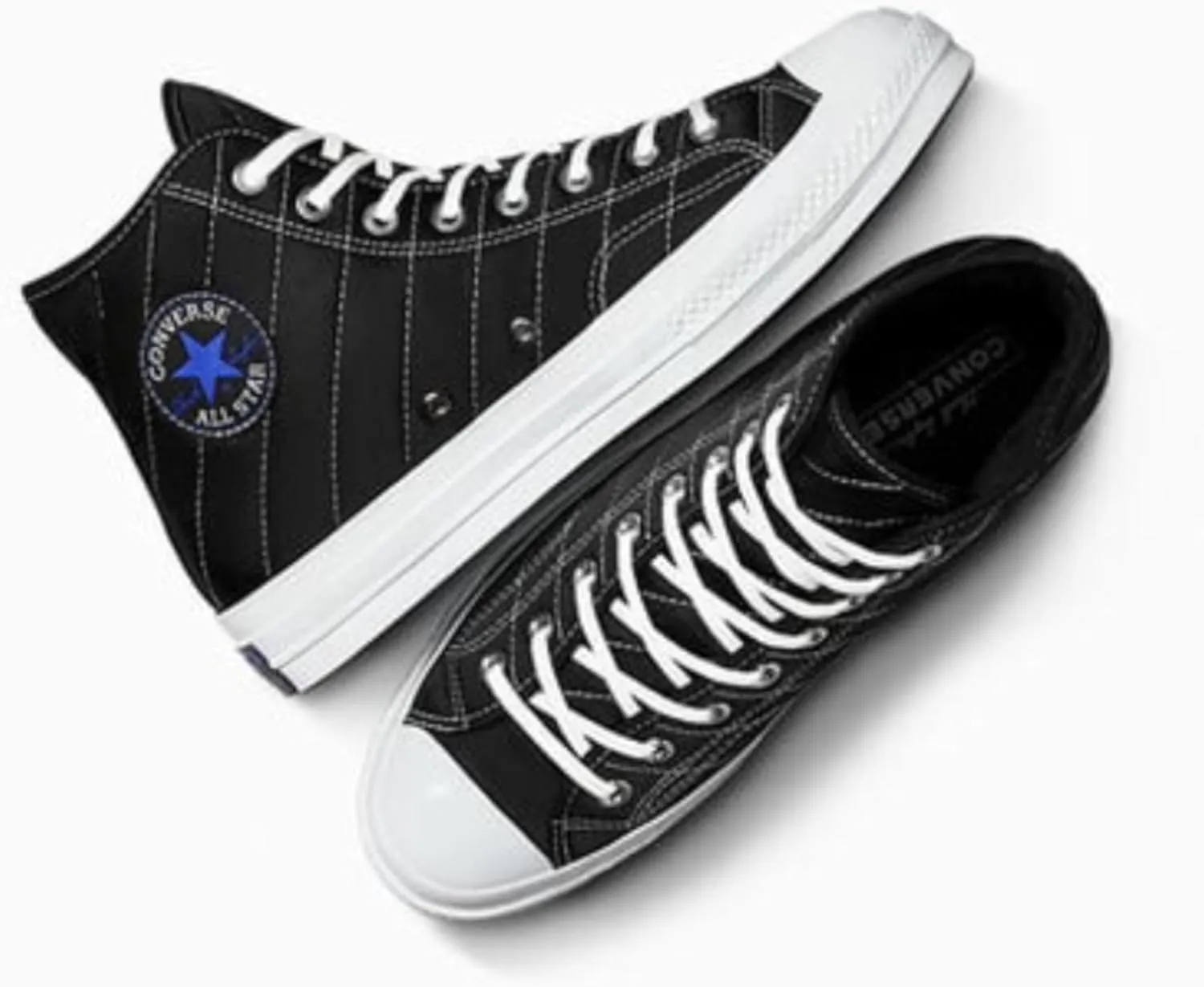 Converse Chuck Taylor All Star Hi Sunblush Canvas