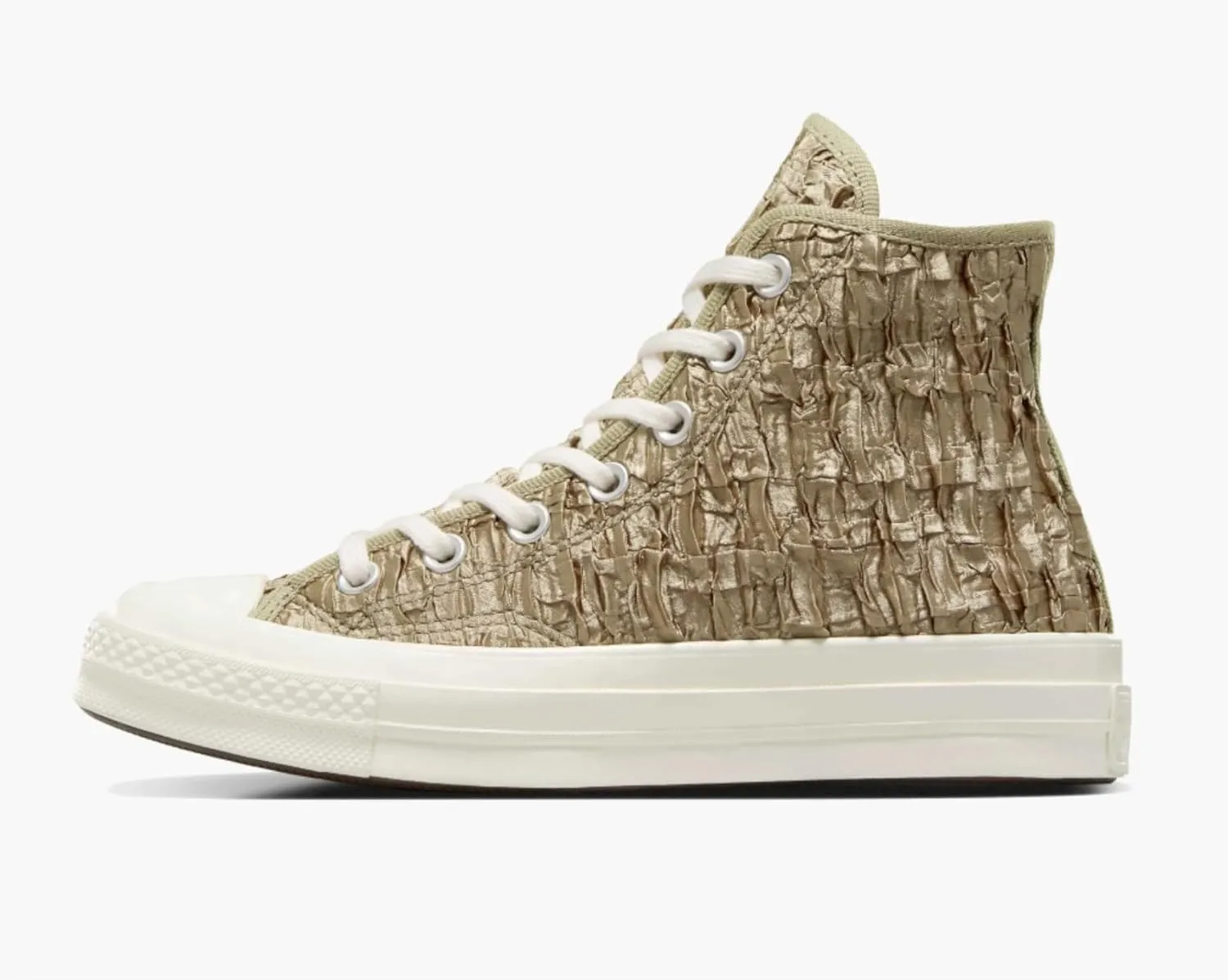 Converse Chuck Taylor All Star Hi Sunblush Canvas