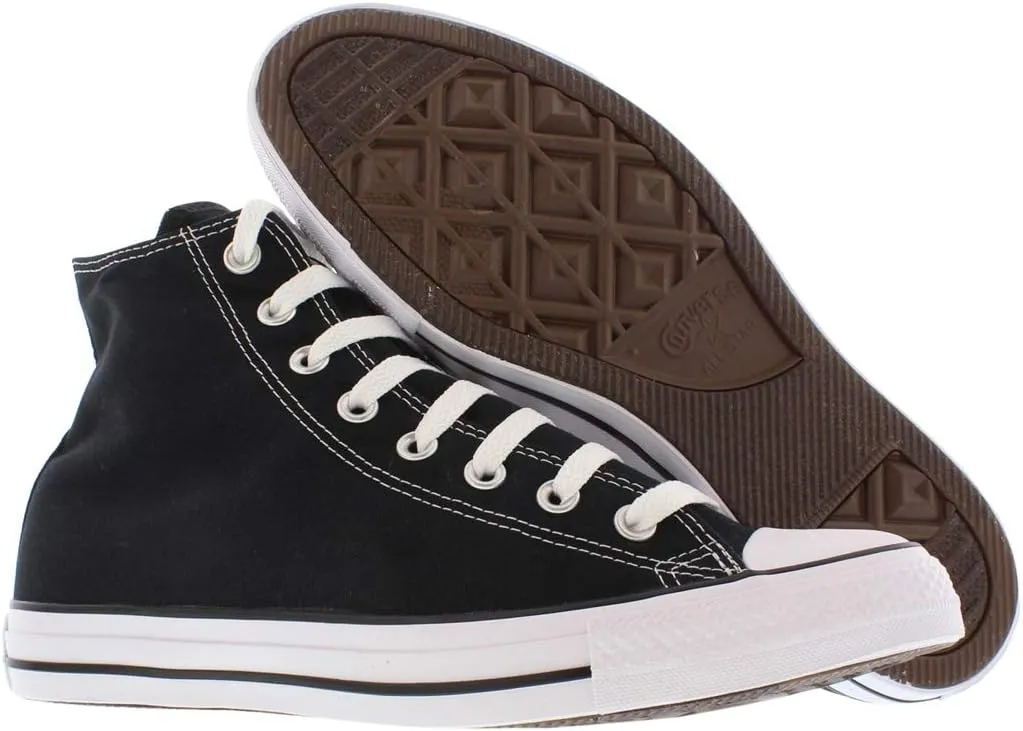 Converse Chuck Taylor All Star High Top White
