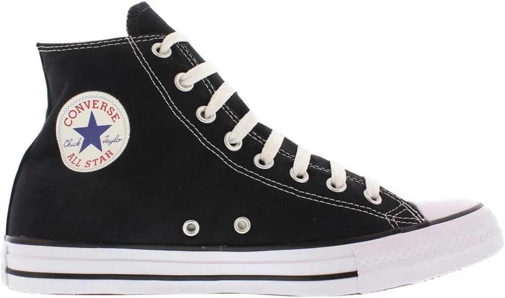 Converse Chuck Taylor All Star High Top White