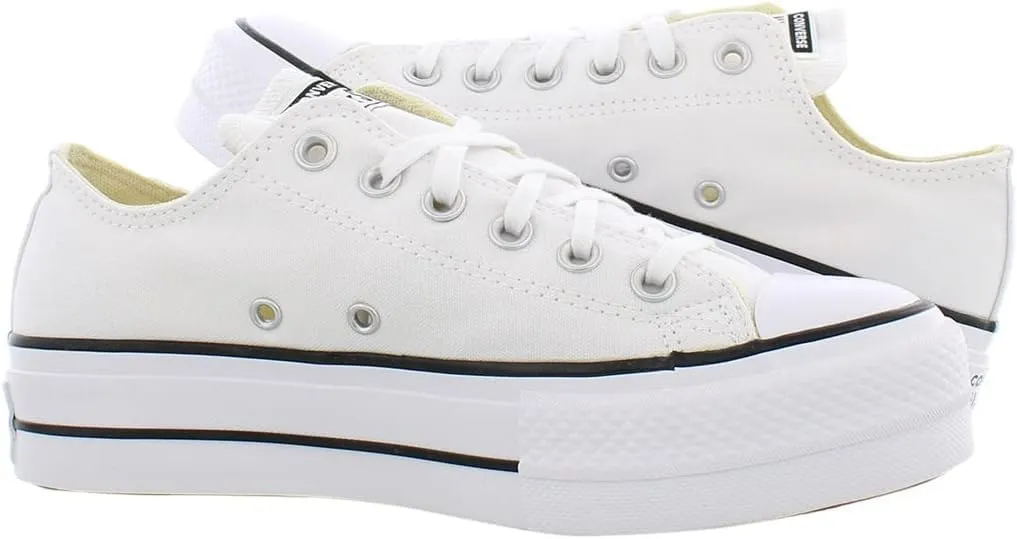 Converse Chuck Taylor All Star Lift Platform