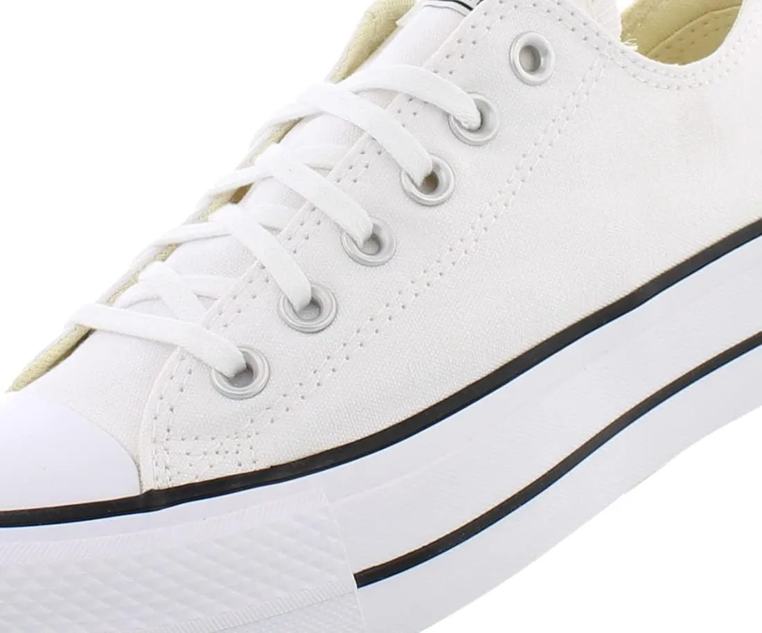 Converse Chuck Taylor All Star Lift Platform
